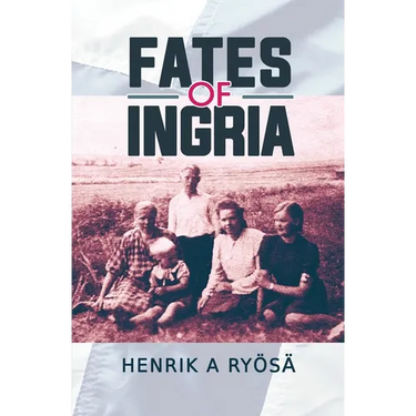 Fates of Ingria
