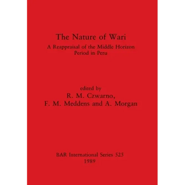 The Nature of Wari