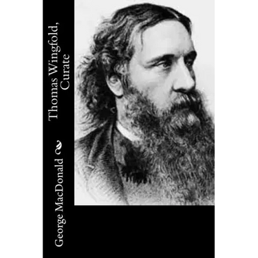 Thomas Wingfold, Curate