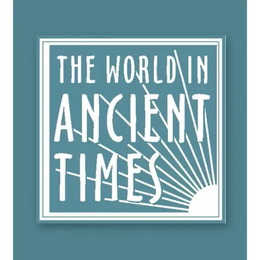 Teaching Guide to the Ancient Near Eastern World