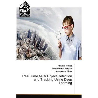 Real Time Multi Object Detection and Tracking Using Deep Learning