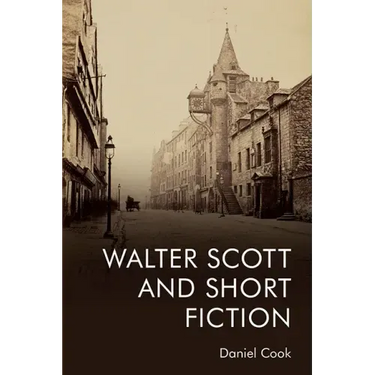 Walter Scott and Short Fiction