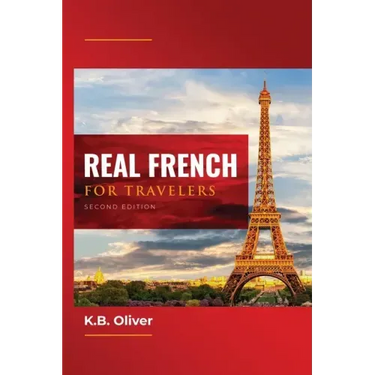 Real French for Travelers