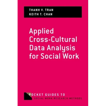Applied Cross-Cultural Data Analysis for Social Work