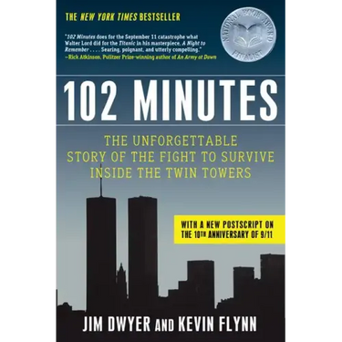 102 Minutes