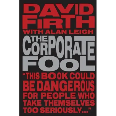The Corporate Fool