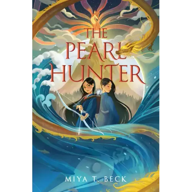 The Pearl Hunter