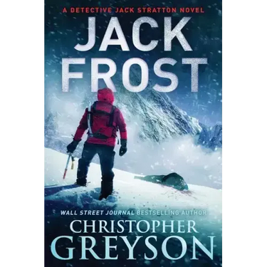 Jack Frost