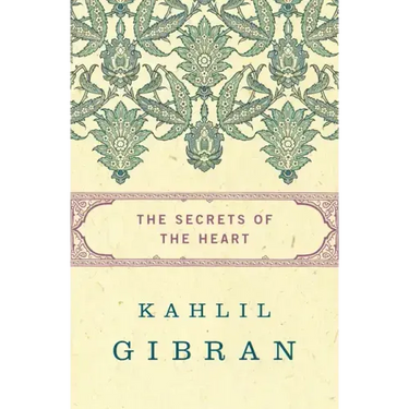 The Secrets of the Heart