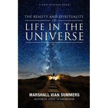 Life in the Universe