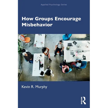 How Groups Encourage Misbehavior