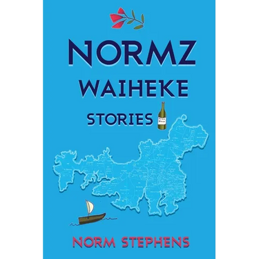Normz Waiheke Stories