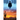 Leaving Winter for a Desert Sky
