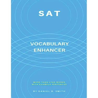 SAT Vocabulary Enhancer