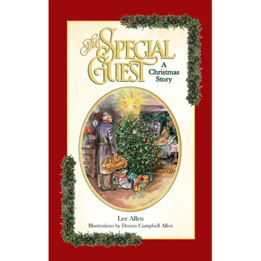 The Special Guest: A Christmas Story