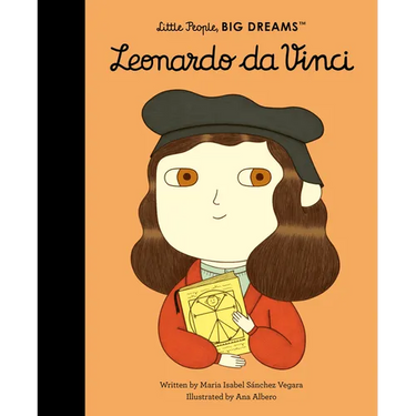 Leonardo Da Vinci