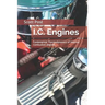 I.C. Engines: Fundamental Thermodynamics of Internal Combustion Engines