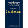 Rousseau, Confessions