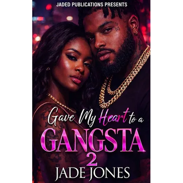 Gave My Heart to a Gangsta 2: The Finale