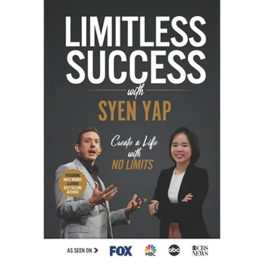 Limitless Success with Syen Yap