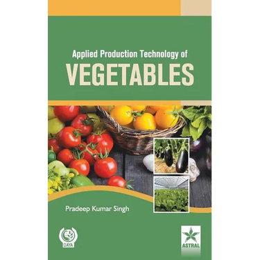Applied Production Technology of Vegetables