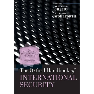 The Oxford Handbook of International Security