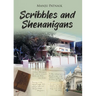 Scribbles and Shenanigans