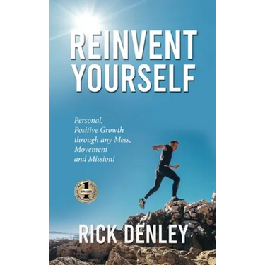 Reinvent Youself