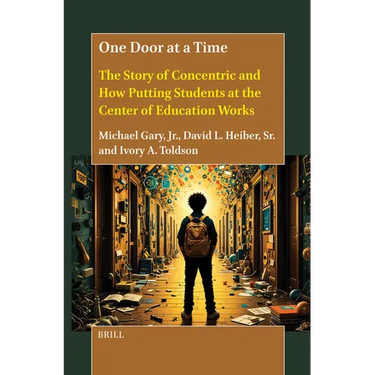 One Door at a Time: The Story of Concentric and How Putting Students at the Center of Education Works