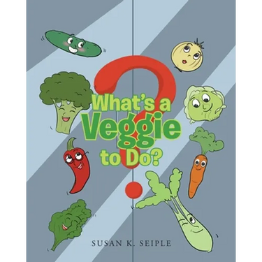 What's a Veggie to Do?
