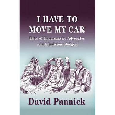 I Have to Move my Car