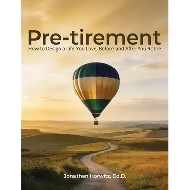 Pre-tirement