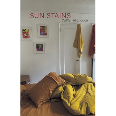 Sun Stains