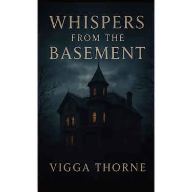 Whispers From The Basement