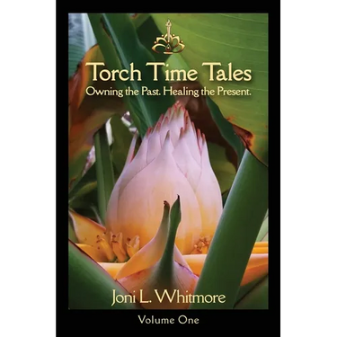 Torch Time Tales: Volume One