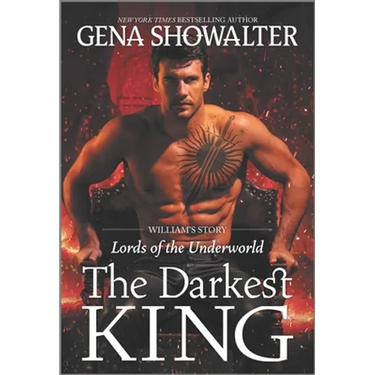 The Darkest King: William's Story