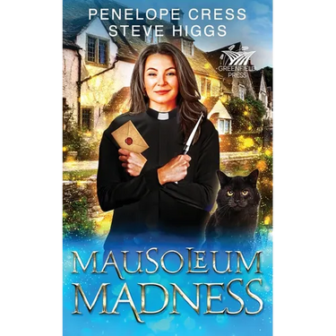 Mausoleum Madness