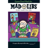 Game Over! Mad Libs: World's Greatest Word Game