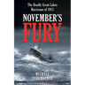 November's Fury: The Deadly Great Lakes Hurricane of 1913