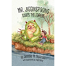 Mr. Jigginspoons Saves the Forest