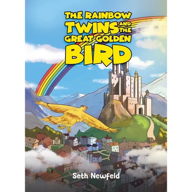 The Rainbow Twins and the Great Golden Bird