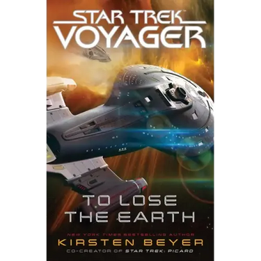 To Lose the Earth