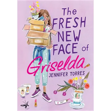 The Fresh New Face of Griselda