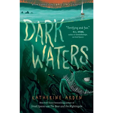 Dark Waters