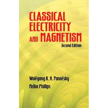 Classical Electricity and Magnetism