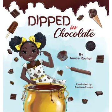 Dipped in Chocolate