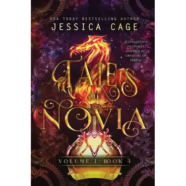 Tales of Novia, Volume 1, Book 4