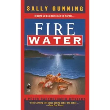 Fire Water