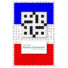 French Crosswords: Level 1, Volume 2