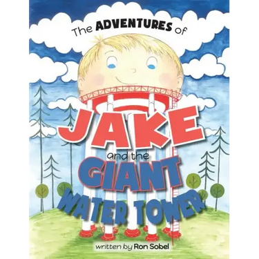 The Adventures of Jake and the Giant Water Tower